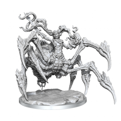 D&D Frameworks Drider