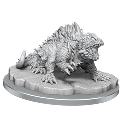 D&D Frameworks Basilisk