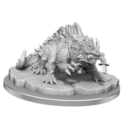 D&D Frameworks Basilisk