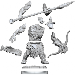 D&D Frameworks Orcs (7)