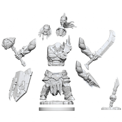 D&D Frameworks Orcs (7)