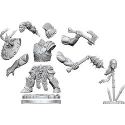 D&D Frameworks Orcs (7)