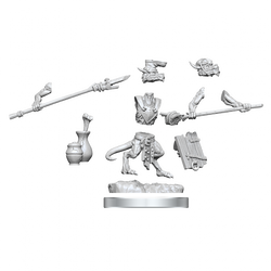 D&D Frameworks Kobolds (7)