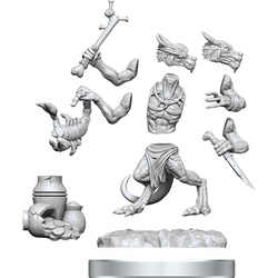 D&D Frameworks Kobolds (7)