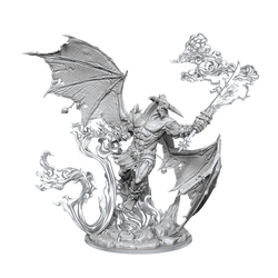 D&D Frameworks Balor