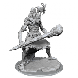 D&D Frameworks Stone Giant