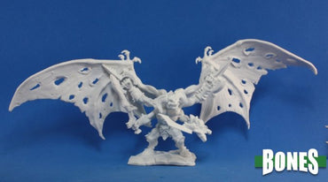 Reaper Bones: Rauthuros, Demon