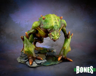 Reaper Bones: Toad Demon