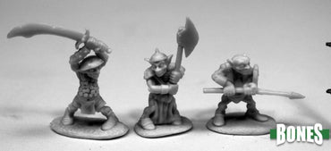Reaper Bones: Goblin Warriors (6)
