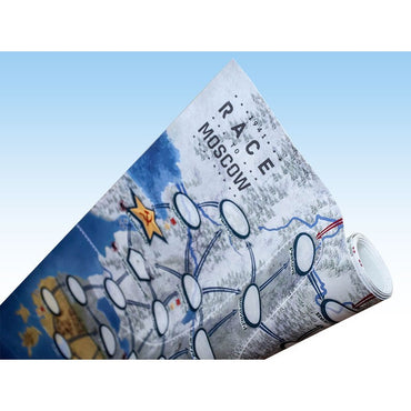 1941: Race to Moscow Giant Playing Mat