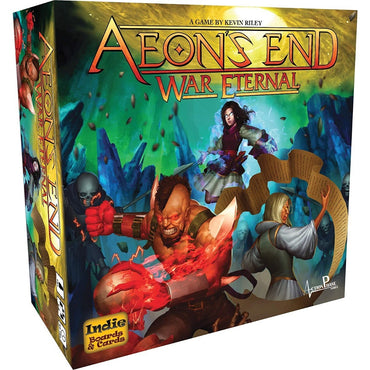 Aeons End: War Eternal