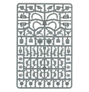 Warhammer Horus Heresy: Legiones Astartes Leviathan Siege Dreadnought Close Combat Weapons