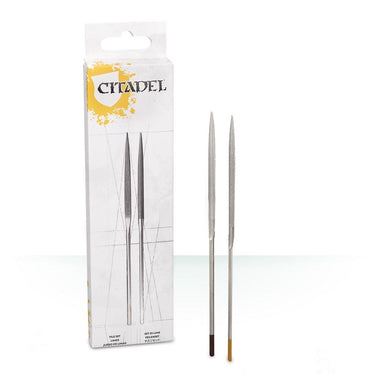 Citadel: File Set*