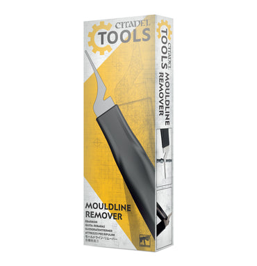 Citadel Tools: Mouldline Remover*