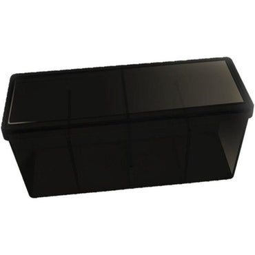 Dragon Shield Storage 4 Comp Black