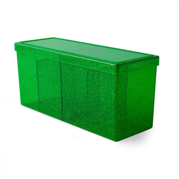 Dragon Shield Storage 4 Comp Green