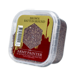 Army Painter: Battlefield Brown Battleground