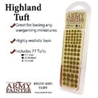 Army Painter: Highland Tufts (77 mixed)