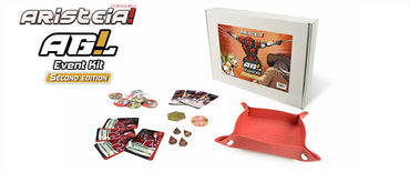 AGL Event Kit - Second Edition