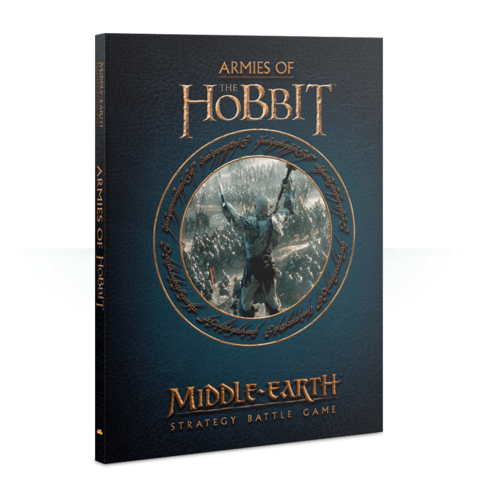 Middle-earth: Armies of the Hobbit