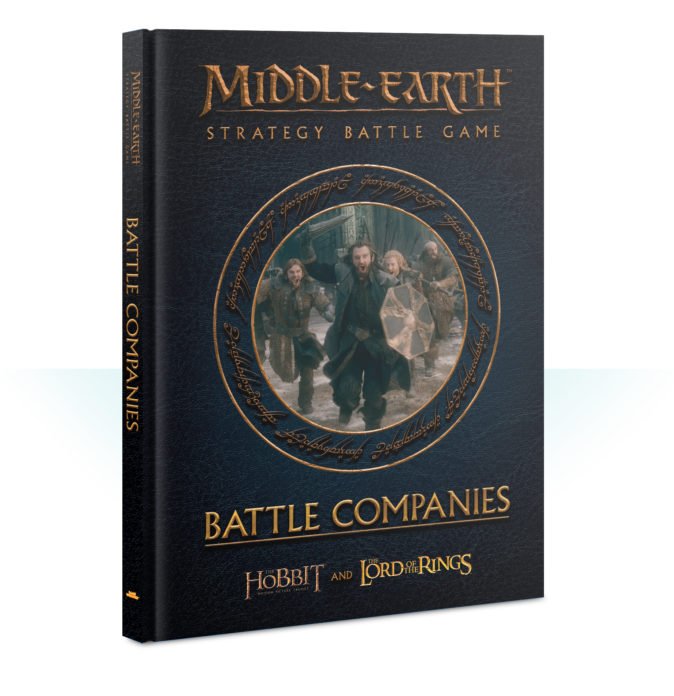 Middle-earth: Battle Companies 2