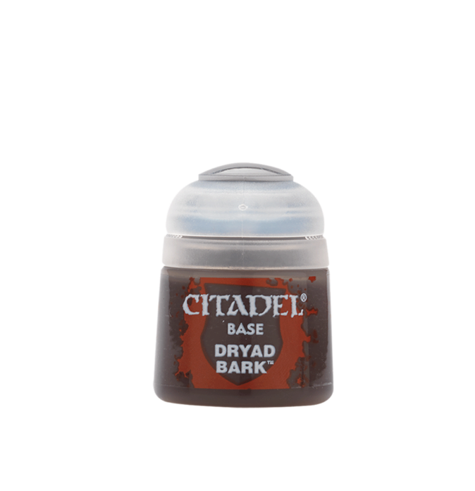 Citadel Colour Base: Dryad Bark 12ml