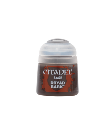 Citadel Colour Base: Dryad Bark 12ml*