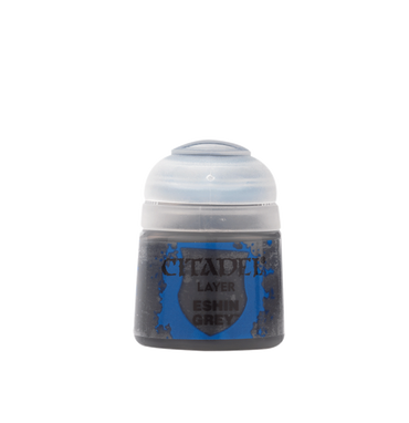 Citadel Colour Layer: Eshin Grey 12ml*