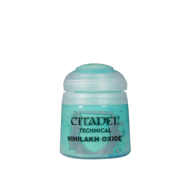 Citadel Colour Technical: Nihilakh Oxide 12ml*