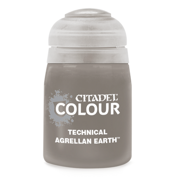 Citadel Colour Technical: Agrellan Earth 24ml*