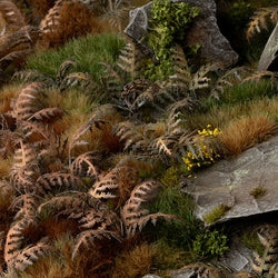 Gamers Grass: Laser Plants: Dry Bracken