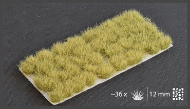 Gamers Grass: Tufts 12mm Autumn (Wild XL)