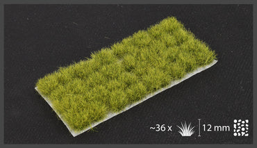 Gamers Grass: Tufts 12mm Jungle (Wild XL)