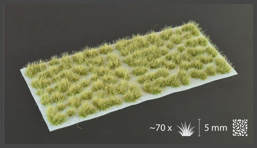Gamers Grass: Tufts 5mm Autumn (Wild)