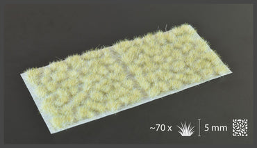 Gamers Grass: Tufts 5mm Winter (Wild)