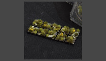 Highland Bases Square 20mm (x10)