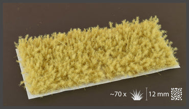 Gamers Grass: Tufts 12mm Spikey Beige (Wild)