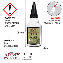 Army Painter: Super Glue 24g