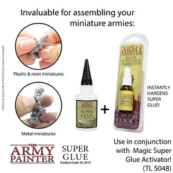 Army Painter: Super Glue 24g