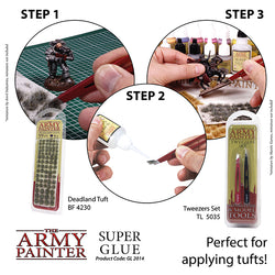 Army Painter: Super Glue 24g