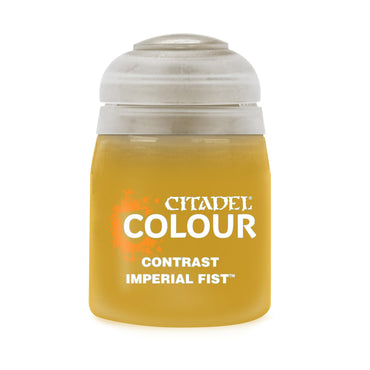 Citadel Colour Contrast: Imperial Fist  18ml*