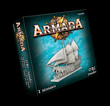 Armada: Orc Smasher