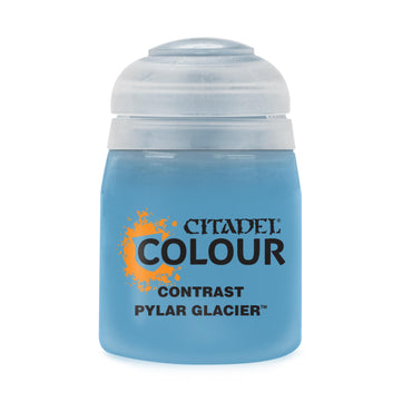Citadel Colour Contrast: Pylar Glacier 18ml*
