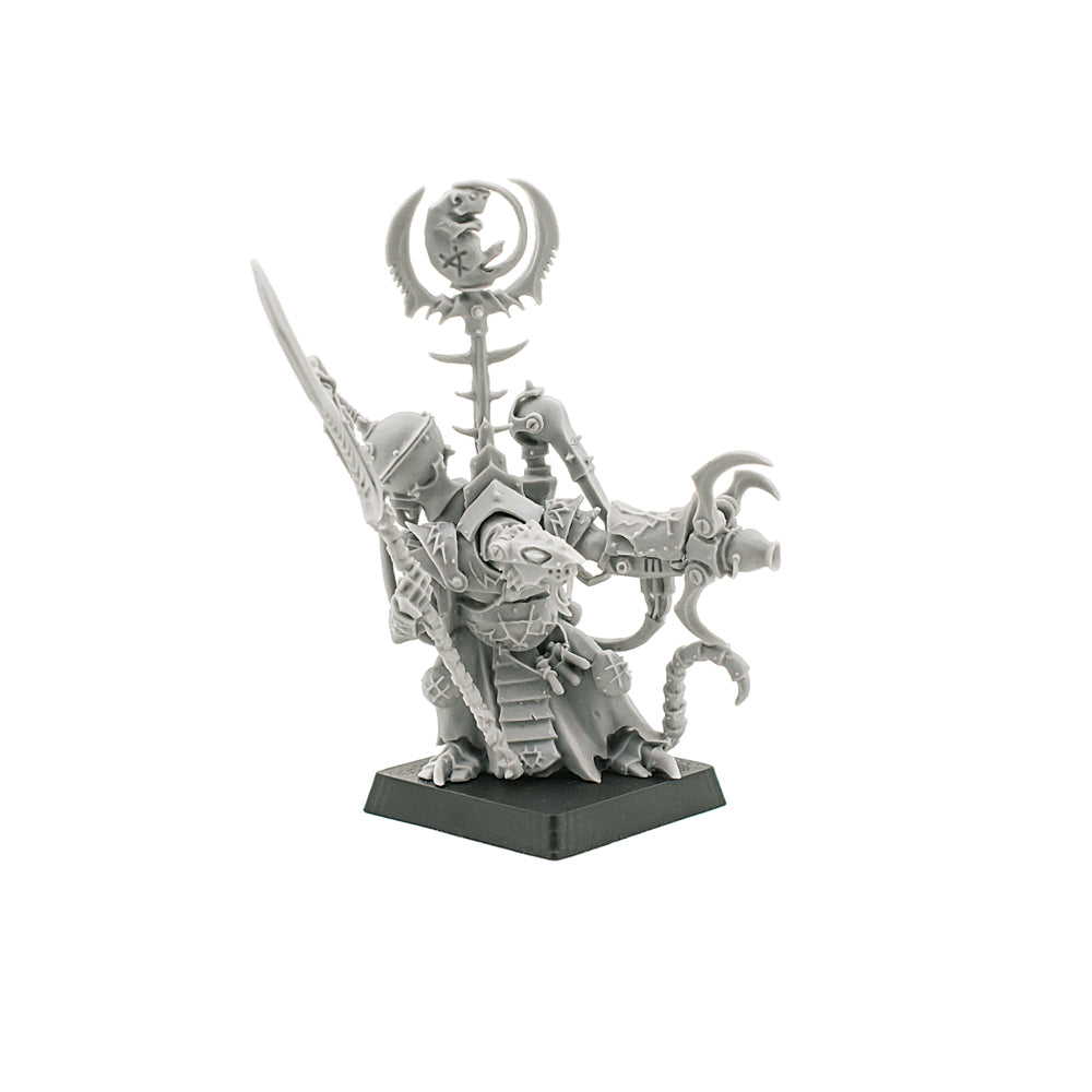 Skaven Arch Warlock