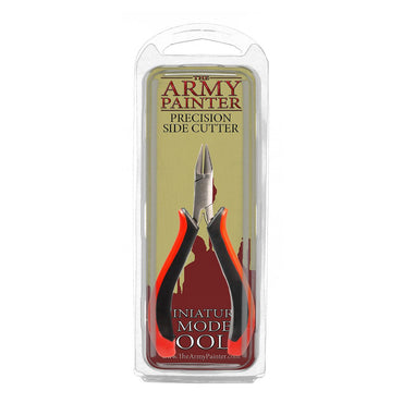 Army Painter: Precision Side Cutters