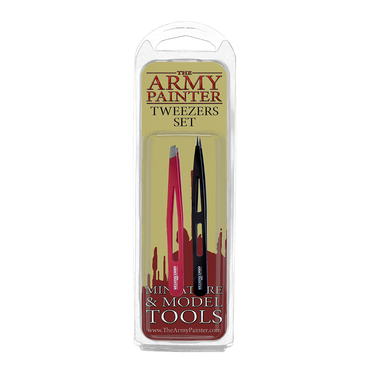 Army Painter: Tweezers Set