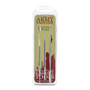 Army Painter: Sculpting Tools