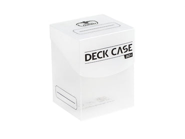 Ultimate Guard Deck Case 80+ Transparent