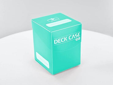Ultimate Guard Deck Case 100+ Turquise