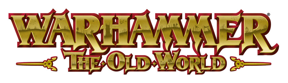 Warhammer The Old World: 2025 Monthly Tournament